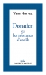 Donatien ou les infortune d'une île (poche)