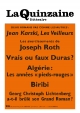 Couverture 999