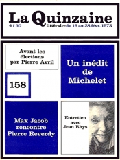 Couverture 158